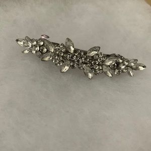 Wedding Hair Barrette